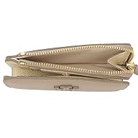 Tory Burch 二つ折り財布 ベージュ Amazon | [トリーバーチ] 二つ折り財布 マックグロー ベージュ